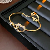 Cute Heart Bracelet Cute Heart Bracelet