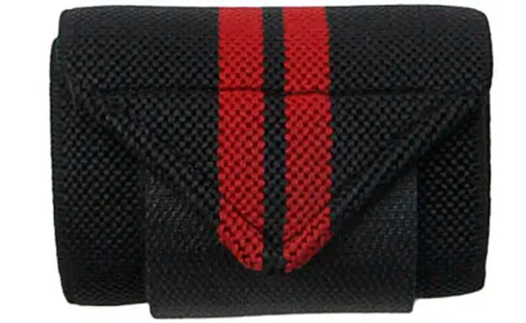 Weight Lifting Wrist Strap | Fitness Gym Sport Wrist Wrap