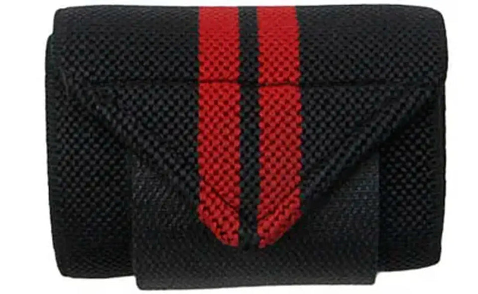 Weight Lifting Wrist Strap | Fitness Gym Sport Wrist Wrap