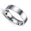 Eternal Bond Tungsten Couple Rings