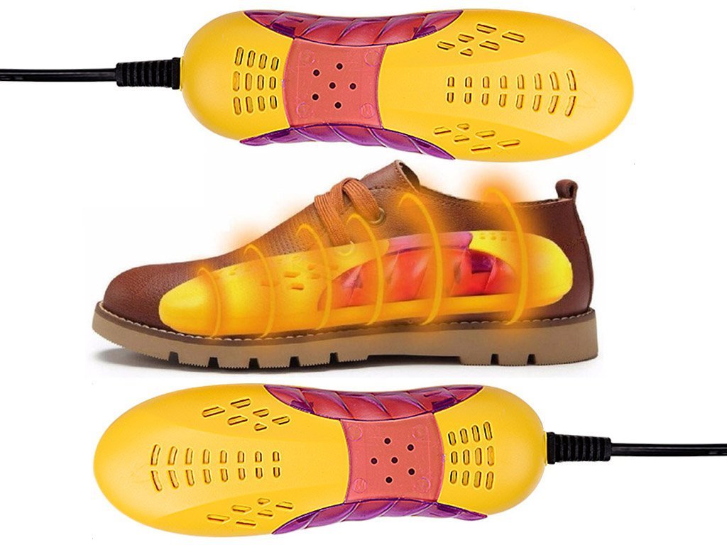 electric shoe dryer electric boot dryer Main image