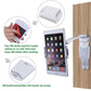 ipad holder, ipad stands, ipad tripod mount, ipad floor stand