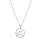wave necklace