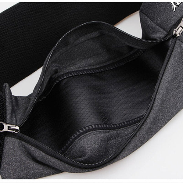 fanny pack, waist bag