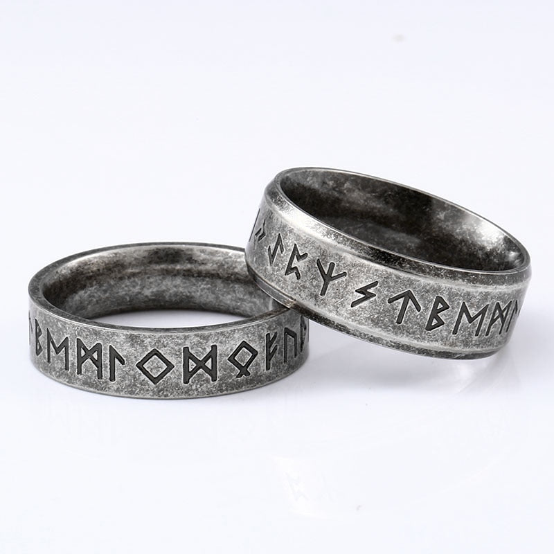 mens viking rings, norse ring, nordic rings, odin ring