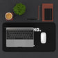 Husband Dad Hero Gamer Gaming RPG Fantasy Desk Mat | Husband Dad Hero Gamer Mouse Mat | Husband Dad Hero Gamer Mouse Pad