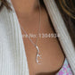 Deer Antler Necklace