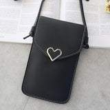 Touch Screen Cell Phone Purse Handbag crossbody cell phone purse, cell phone bag, cell phone bag