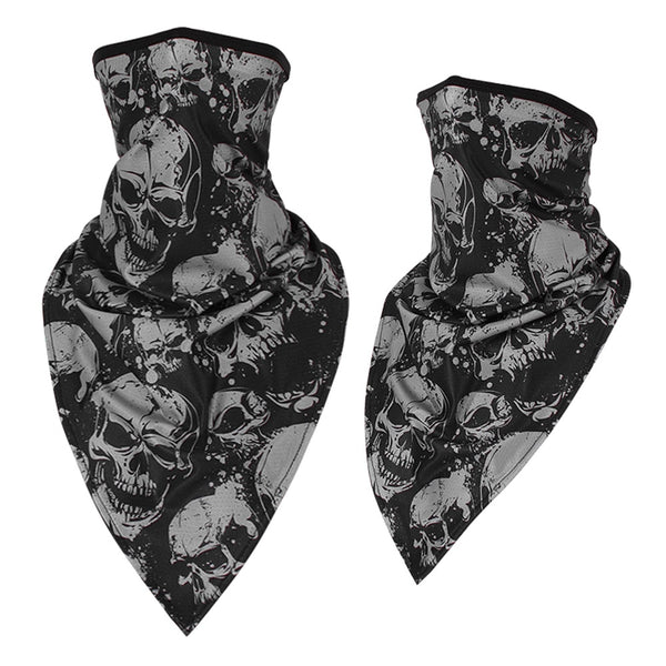 Skull Bandana