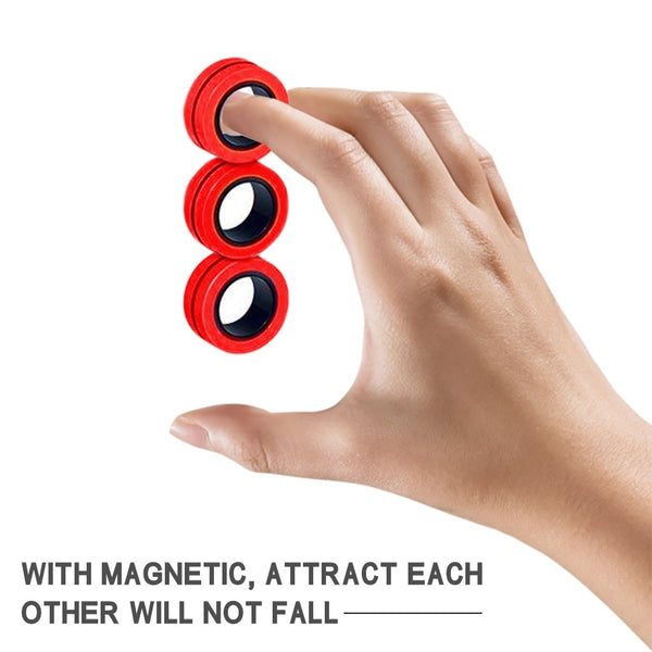 stress magnets, stress relief magnets