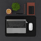 Husband Dad Hero Gamer Gaming RPG Fantasy Desk Mat | Husband Dad Hero Gamer Mouse Mat | Husband Dad Hero Gamer Mouse Pad