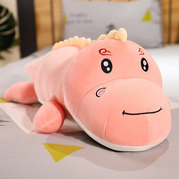 dinosaur stuffed animal, stuffed dinosaur, dinosaur plush, giant stuffed dinosaur