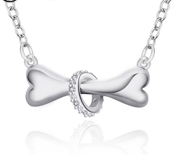 dog necklace Main image