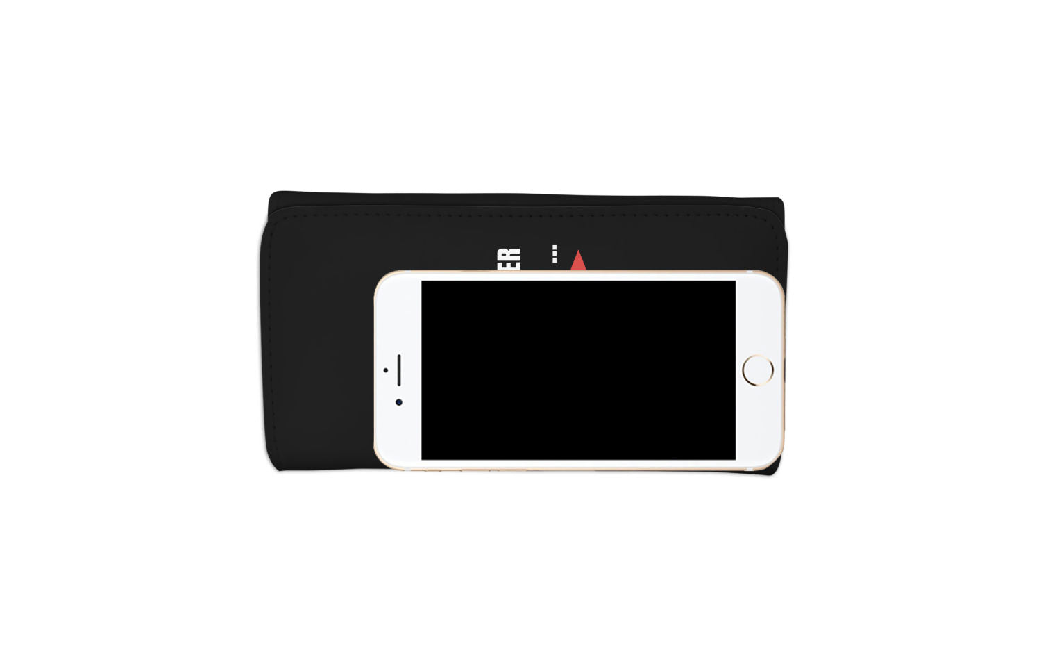 I Used To Be An Adventurer Like You Fantasy RPG Video Gamer Womens Wallet Secondary image