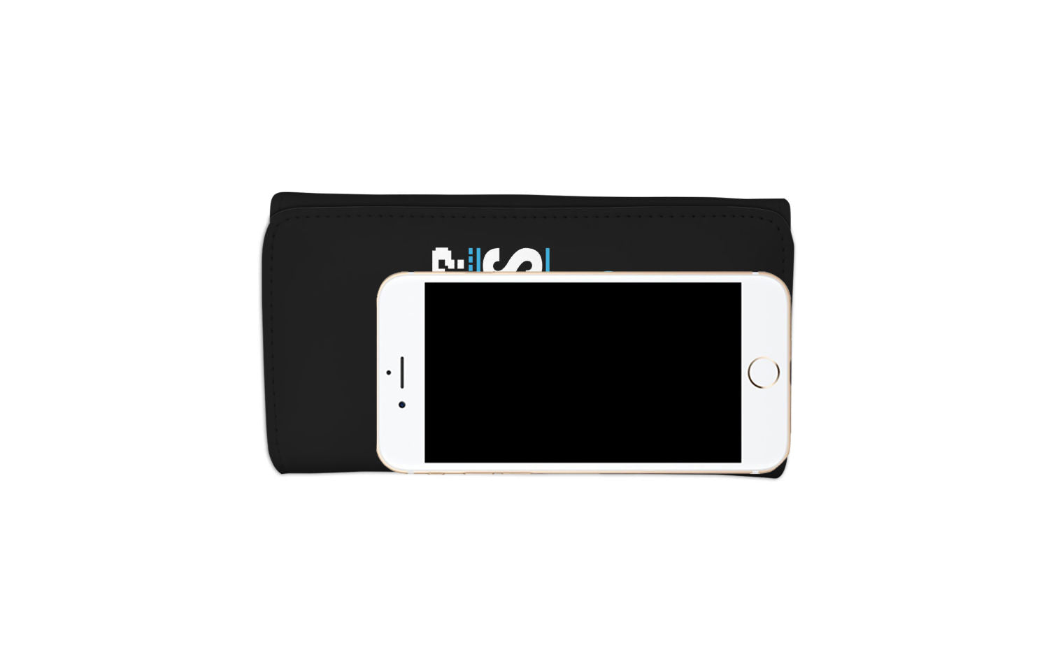 Nerd? I Prefer The Term Intellectual Badass Video Gamer Womens Wallet Secondary image