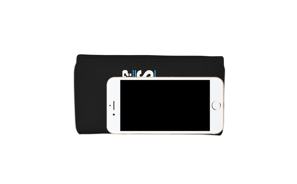 Nerd? I Prefer The Term Intellectual Badass Video Gamer Womens Wallet