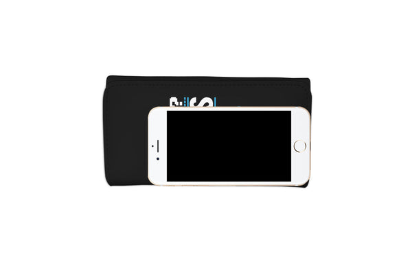 Nerd? I Prefer The Term Intellectual Badass Video Gamer Womens Wallet