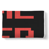 Game Over - Video Gamer Blanket Game Over - Video Gamer Blanket