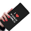I Love Video Games - Video Gamer Womens Wallet