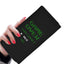 Game Over Continue Video Gamer Womens Wallet