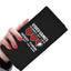 Video Games Ruined My Life Good Thing I've Got Two More Video Gamer Womens Wallet