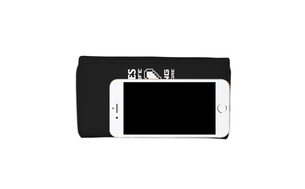 Video Games Ruined My Life Good Thing I've Got Two More Video Gamer Womens Wallet