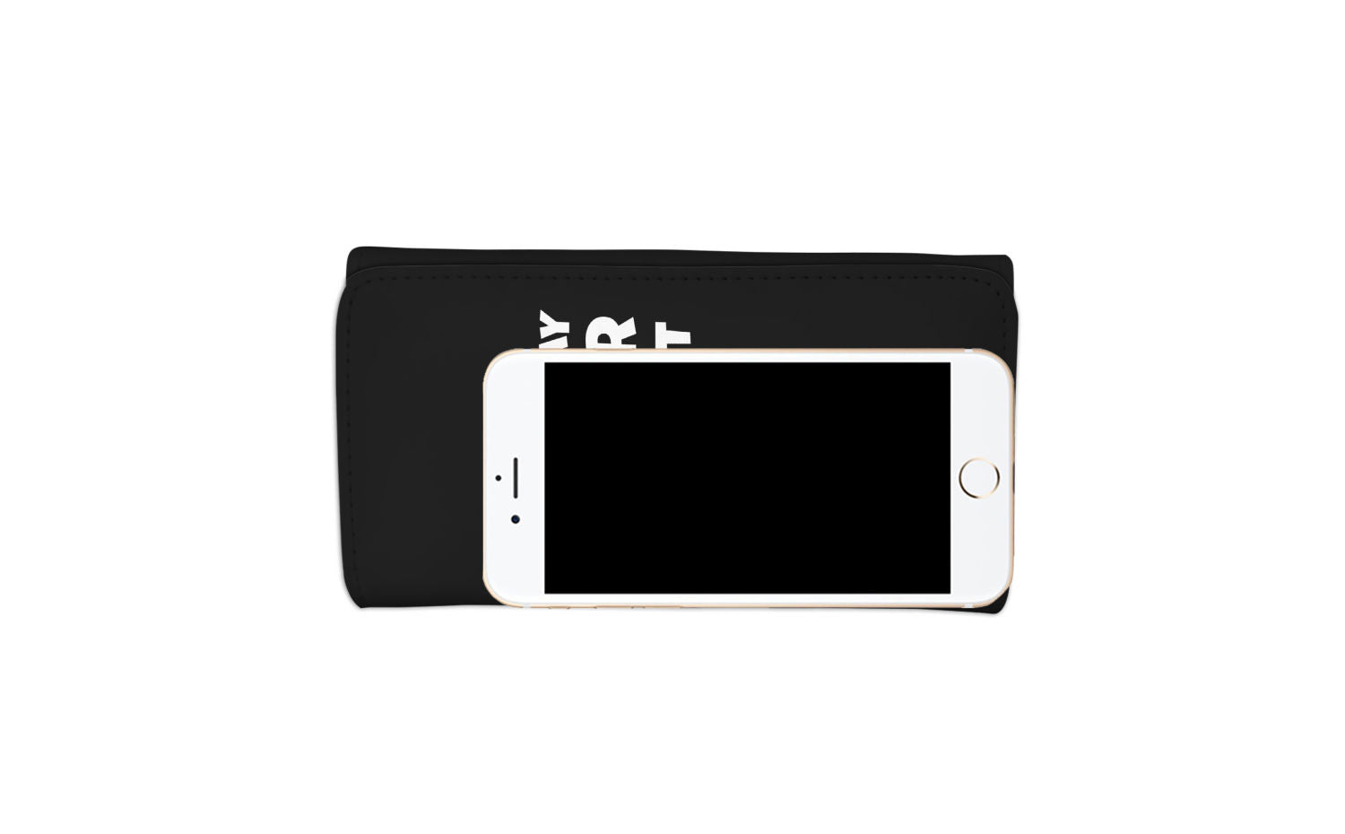 Mom By Day Gamer By Night Video Gamer Womens Wallet Secondary image