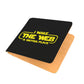 I Make The Web A Better Place Mens Wallet - Web Designer/Web Developer