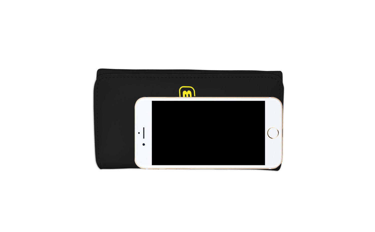 I Make The Web A Better Place Womens Wallet - Web Designer/Web Developer Secondary image