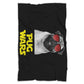 Pug Wars Return Of The Pug Blanket