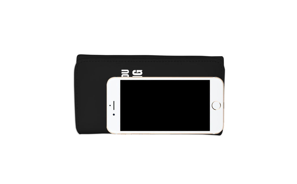 Can't Hear You I'm Gaming Video Gamer Womens Wallet