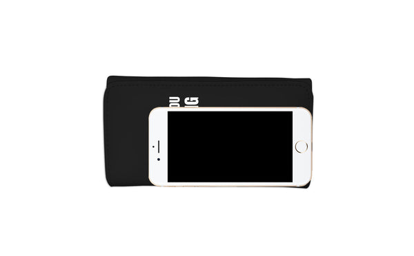 Can't Hear You I'm Gaming Video Gamer Womens Wallet