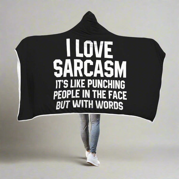 Sarcasm Sarcastic