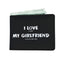I Love It When My Girlfriend Lets Me Play Video Games - Video Gaming Mens Wallet