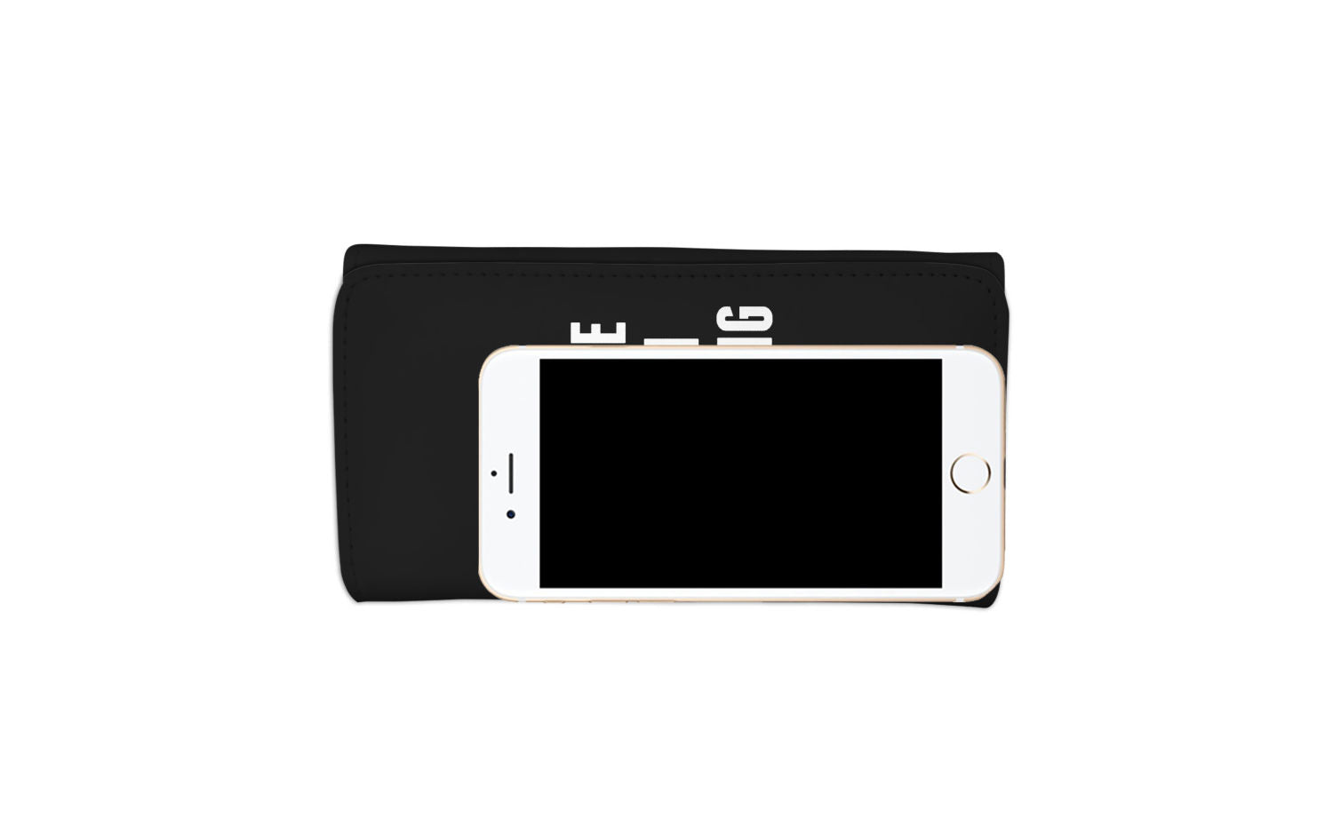 Single Taken Gaming - Video Gamer Womens Wallet Secondary image