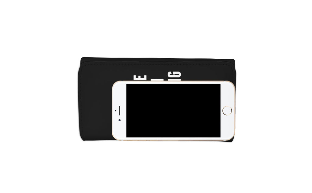 Single Taken Gaming - Video Gamer Womens Wallet