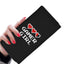 Gamer Girl - Video Game Womens Wallet