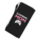 Gaming Mom - Video Game Mom Womens Wallet