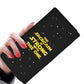 The Sarcasm Is Strong With This One Womens Wallet