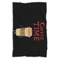 Coffee Time - Coffee Lovers Blanket