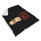 Coffee Time - Coffee Lovers Blanket