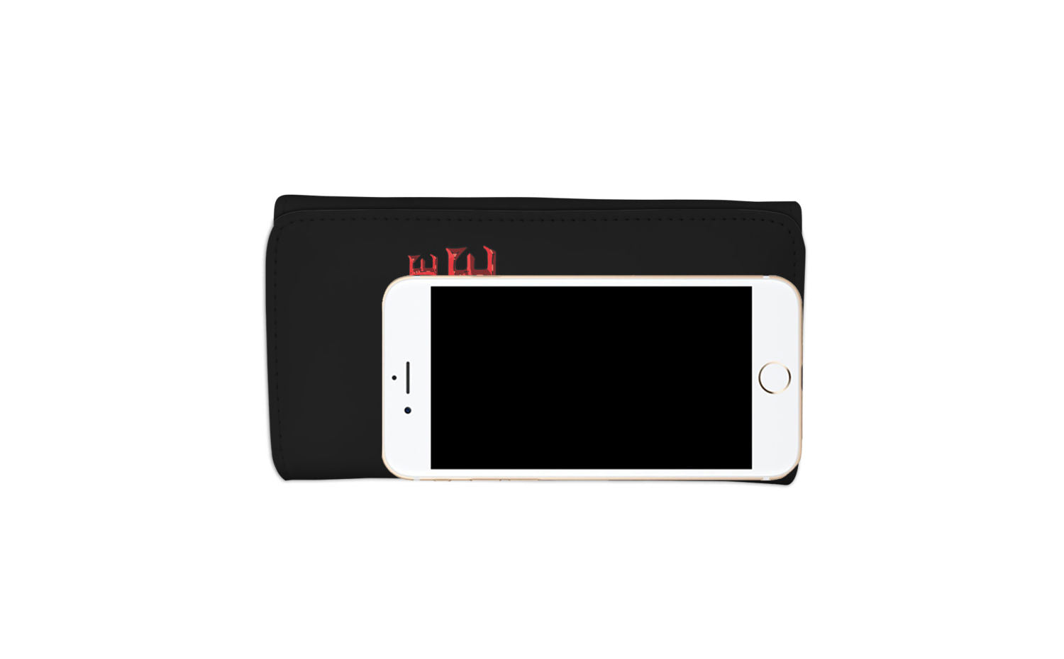 Coffee Time - Coffee Lovers Womens Wallet Secondary image