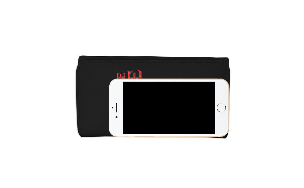 Coffee Time - Coffee Lovers Womens Wallet