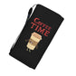 Coffee Time - Coffee Lovers Womens Wallet