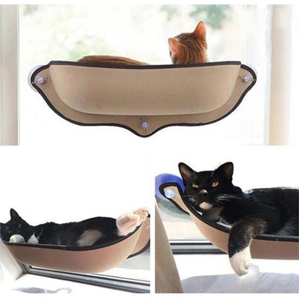 Cat Window Hammock Secondary image
