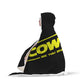 Cowboy A Space Cowboy Story Hooded Blanket