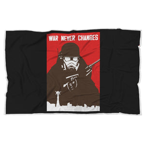 New Vegas RPG Blanket New Vegas RPG Blanket