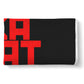 CYKA BLYAT Video Gaming Blanket