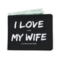 I Love It When My Wife Lets Me Play Video Games - Video Gaming Mens Wallet