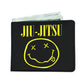 Brazilian Jiu-Jitsu BJJ Brazilian Jiu Jitsu Wallet